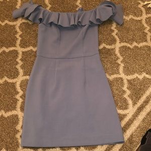 FRENCH CONNECTION DRESS